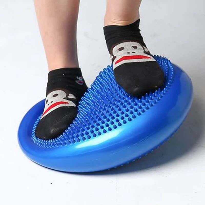Balance Cushion by Sample Brand - Autism Care Shop Balance Cushion by Sample Brand - Autism Care Shop