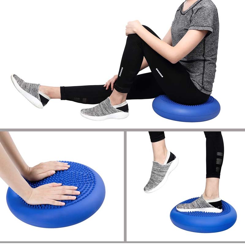 Balance Cushion thumbnail 2
