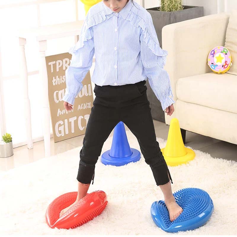 Balance Cushion specification 4