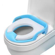 Children’s Commode Support Toilet Seat 18+ Month Children’s Commode Support Toilet Seat 18+ Month