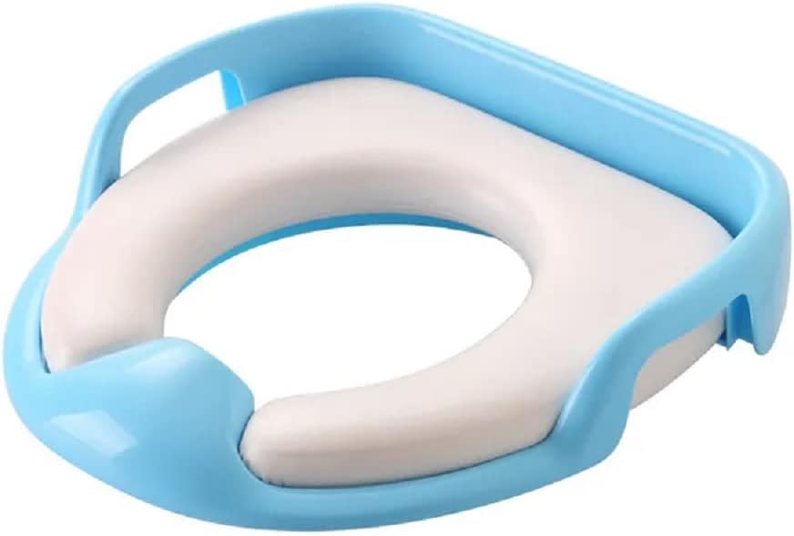 Children’s Commode Support Toilet Seat 18+ Month thumbnail 4