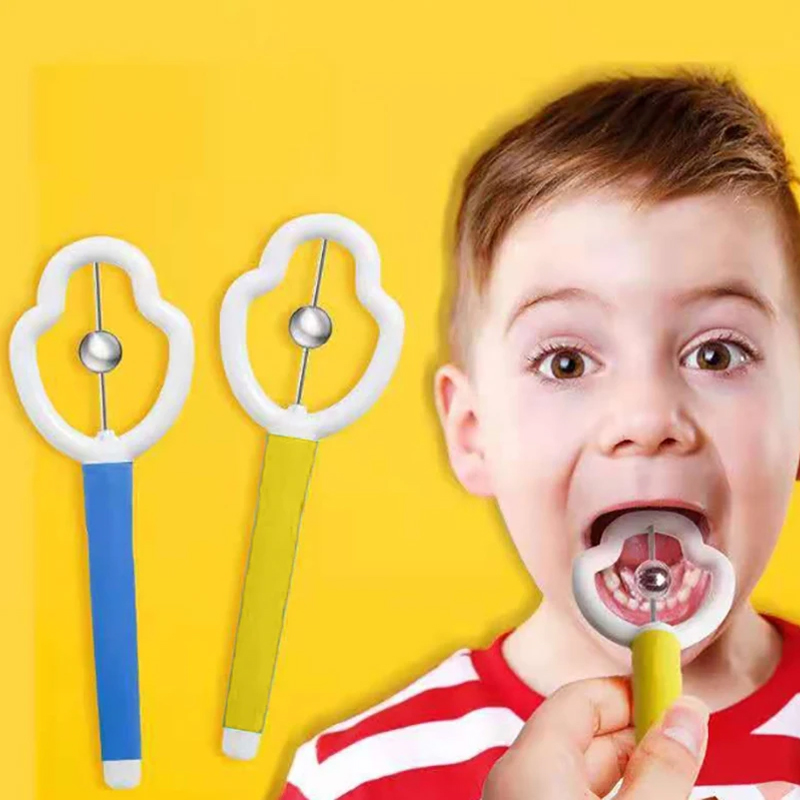 Oral Muscle Trainer Tongue Tip Exerciser thumbnail 2