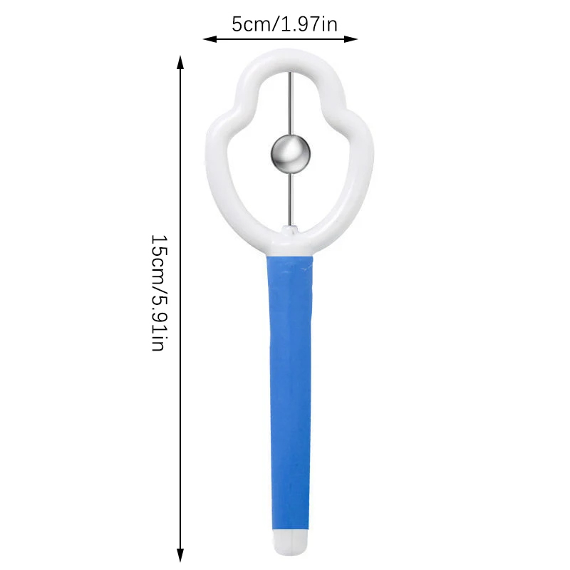 Oral Muscle Trainer Tongue Tip Exerciser thumbnail 3