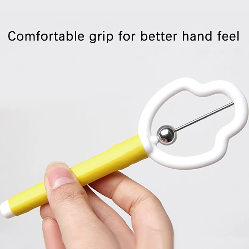 Oral Muscle Trainer Tongue Tip Exerciser thumbnail 4