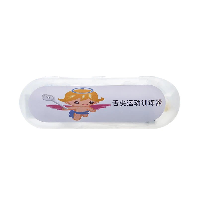 Oral Muscle Trainer Tongue Tip Exerciser thumbnail 5
