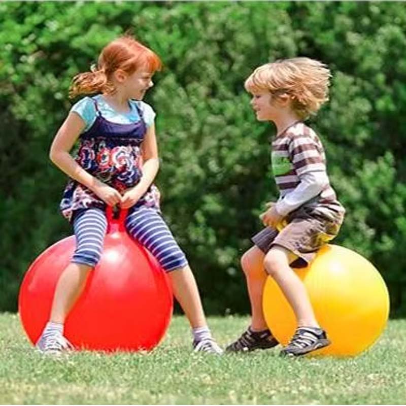 Hop Ball – Fun & Active Jumping Toy for Kids thumbnail 5