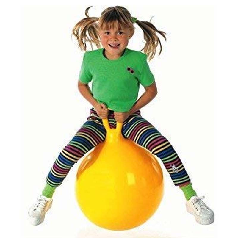 Hop Ball – Fun & Active Jumping Toy for Kids thumbnail 3