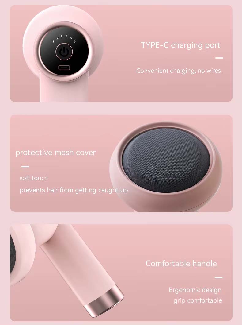 Deep rolling massager thumbnail 6