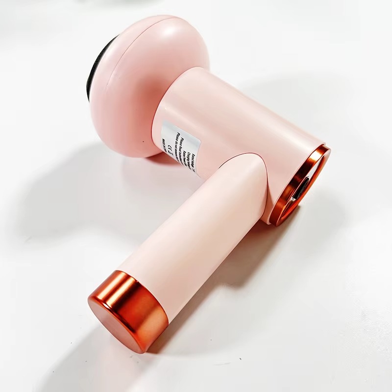 Deep rolling massager thumbnail 5