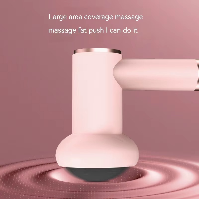 Deep rolling massager specification 2