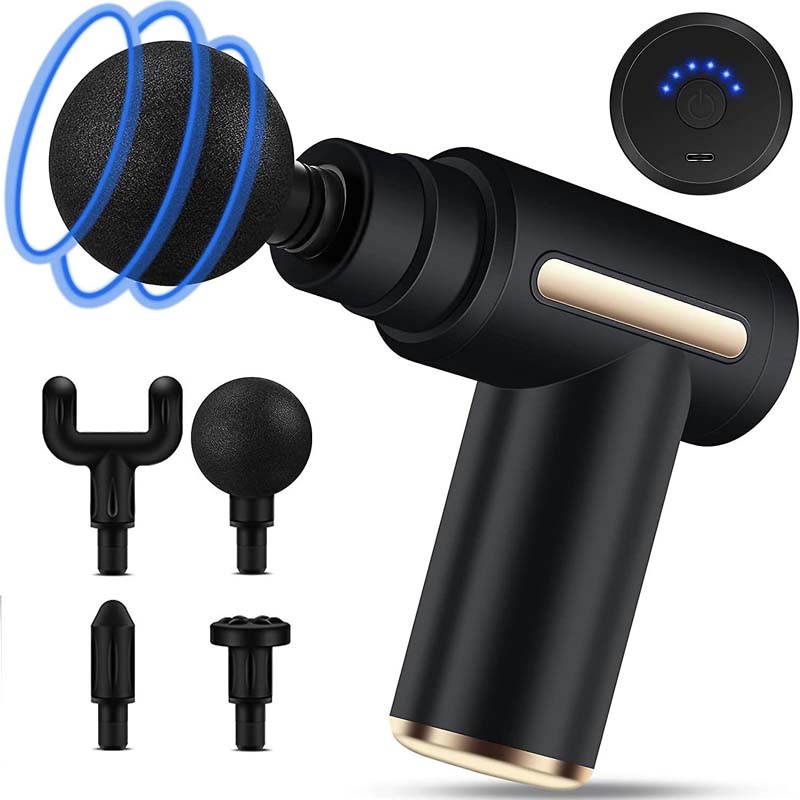 Mini massage gun Mini massage gun