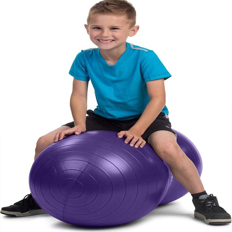 Peanut-shaped stability Bal thumbnail 4